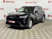 Haval Jolion I Рестайлинг Вологда  - изображение 21