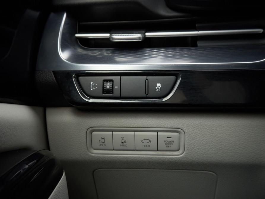 Kia Carnival IV Казань  - изображение 15