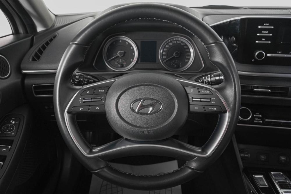 Hyundai Sonata VIII (DN8) Кемерово  - изображение 16
