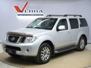 Nissan Pathfinder III Рестайлинг Уфа  - изображение 18
