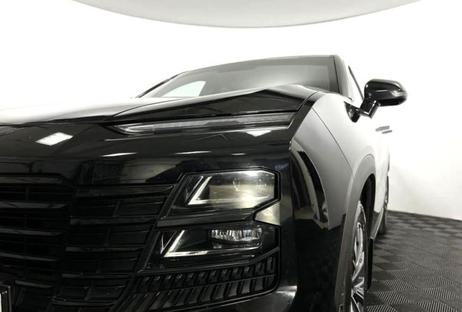 JETOUR Dashing I с пробегом 2024 года, цена 1 900 000 рублей, 57275 км, внедорожник, Автокод Объявления