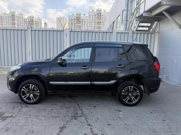 Chery Tiggo 3 I с пробегом 2019 года, цена 849 000 рублей, 129050 км, внедорожник, Автокод Объявления