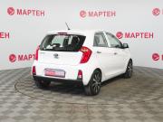 Kia Picanto II Рестайлинг Вологда  - изображение 22