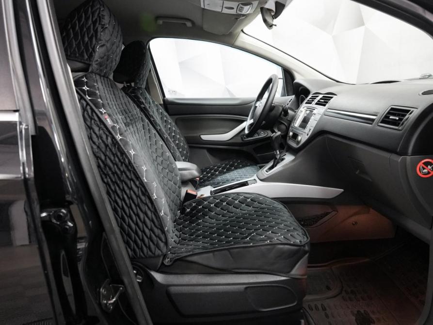 Ford Kuga I Ульяновск  - изображение 12