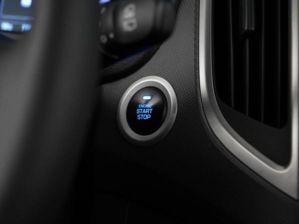 Hyundai Creta I с пробегом 2019 года, цена 1 750 444 рубля, 119408 км, внедорожник, Автокод Объявления