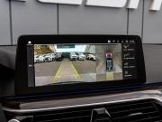 BMW 5 серии VII (G30/G31/G38) Рестайлинг Краснодар  - изображение 53
