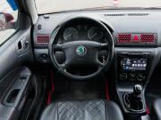 Skoda Octavia I (A4) Рестайлинг Архангельск  - изображение 37