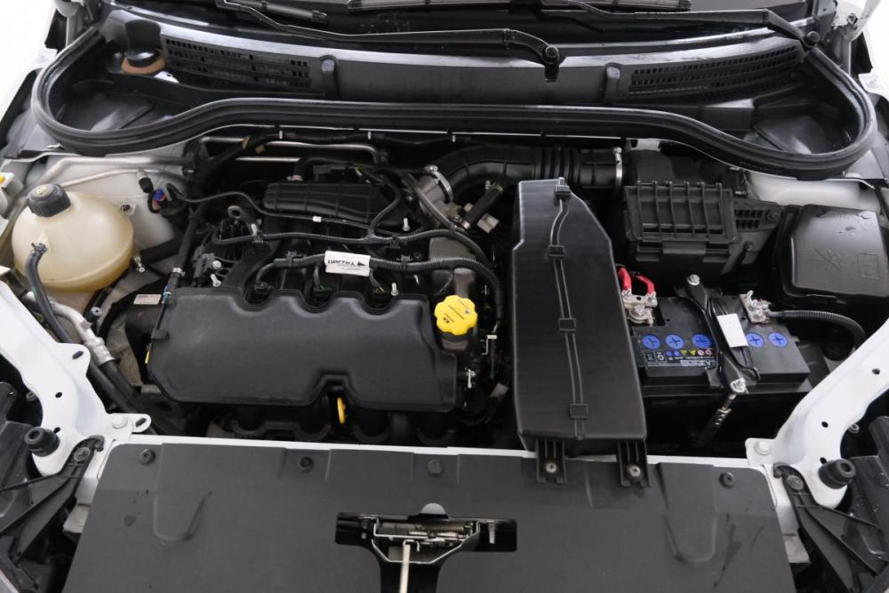 Lada (ВАЗ) Vesta I Рестайлинг (NG) Омск  - изображение 26