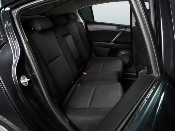 Mazda 3 II (BL) с пробегом 2009 года, цена 789 000 рублей, 213626 км, седан, Автокод Объявления