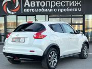Nissan Juke I Рестайлинг Волгоград  - изображение 22