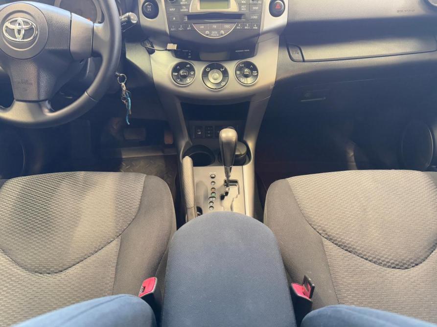 Toyota RAV4 III (XA30) Волгоград  - изображение 13