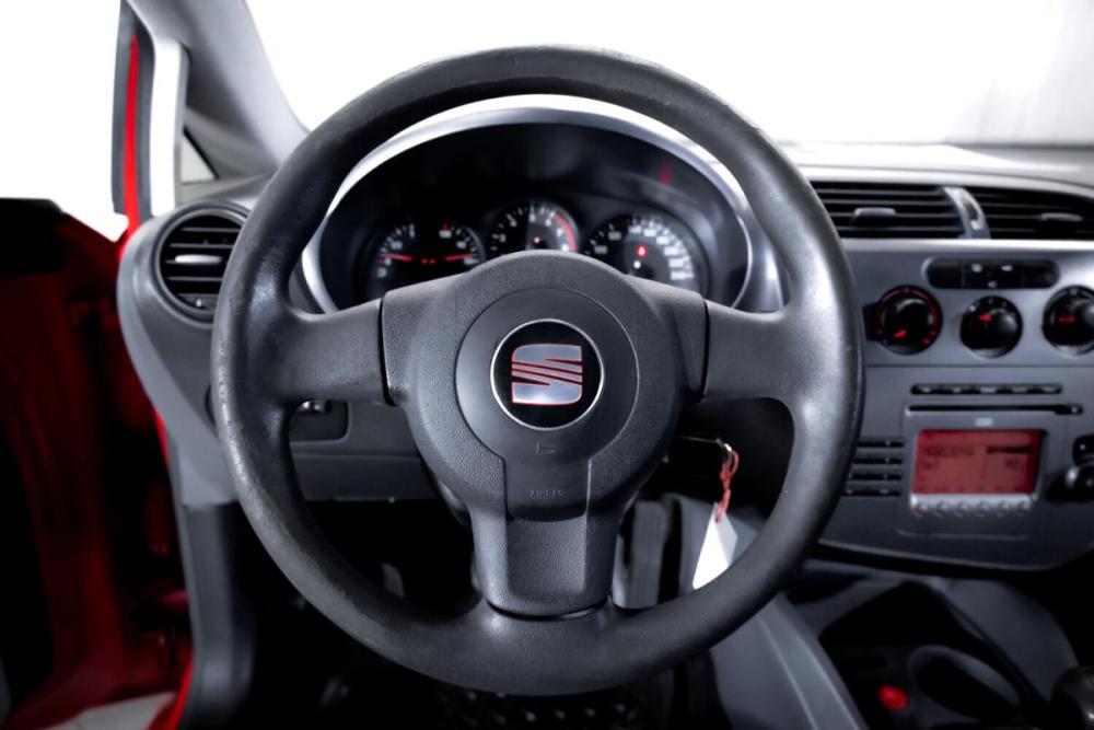 SEAT Leon II Тюмень  - изображение 16
