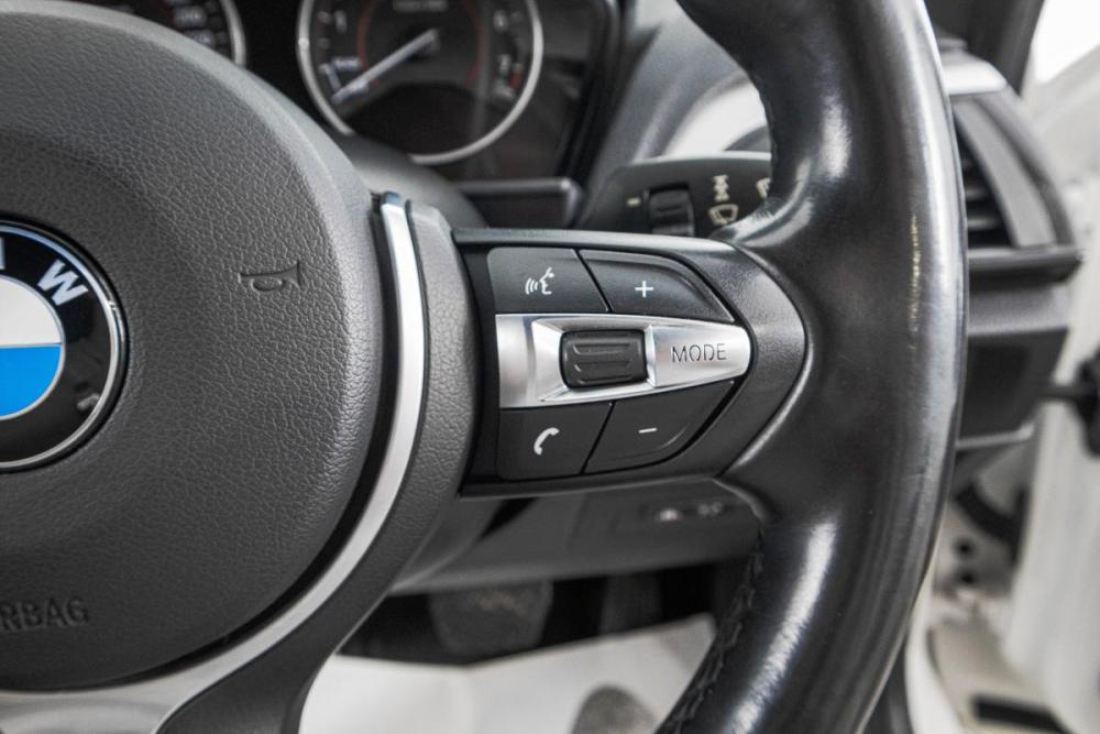 BMW 1 серии II (F20/F21) Рестайлинг Барнаул  - изображение 15