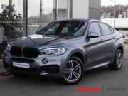 BMW X6 II (F16) Москва  - изображение 21