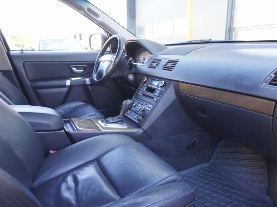 Volvo XC90 I Рестайлинг Москва  - изображение 11