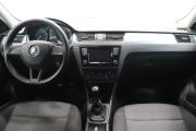 Skoda Rapid I Рестайлинг Ульяновск  - изображение 22