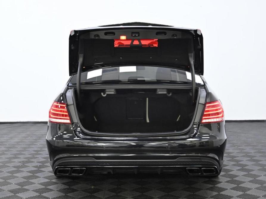 Mercedes-Benz E-Класс IV (W212 S212 C207) Рестайлинг Москва  - изображение 5