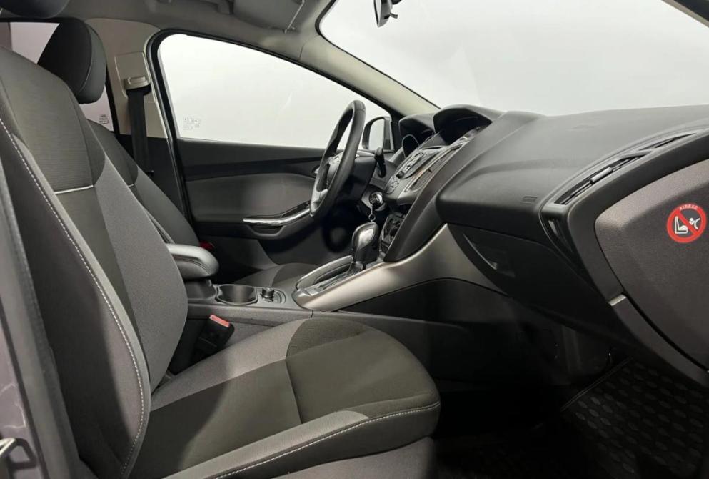 Ford Focus III Нижний Новгород  - изображение 13