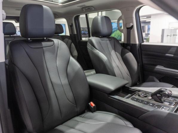 Новый Haval H9 II 2026 года, цена 3 750 000 рублей, внедорожник, Автокод Объявления