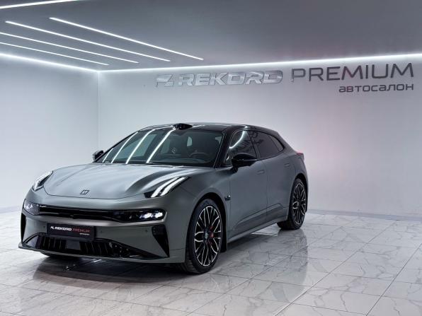 Zeekr 001 I Рестайлинг 1 с пробегом 2024 года, цена 8 500 000 рублей, 14000 км, лифтбек, Автокод Объявления