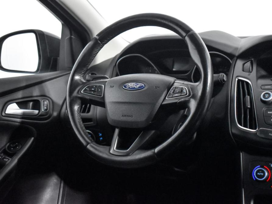 Ford Focus III Рестайлинг Санкт-Петербург  - изображение 15