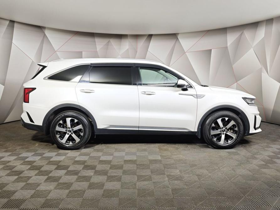 Kia Sorento IV Москва  - изображение 6