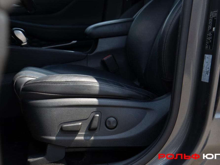 Hyundai Santa Fe IV Москва  - изображение 20