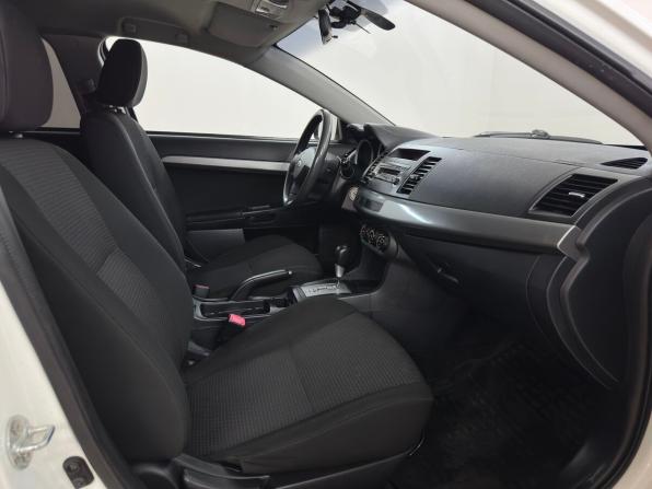 Mitsubishi Lancer X с пробегом 2010 года, цена 600 000 рублей, 258871 км, седан, Автокод Объявления