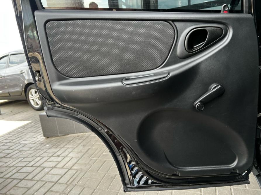 Lada (ВАЗ) Niva Travel I Волгоград  - изображение 14
