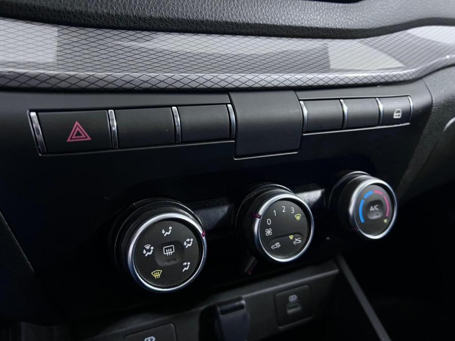 Lada (ВАЗ) Vesta I Рестайлинг (NG) Ростов-на-Дону  - изображение 13