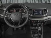 Lada (ВАЗ) Vesta I Рестайлинг (NG) Ставрополь  - изображение 35