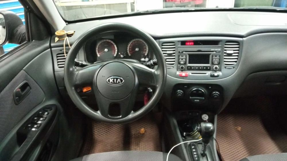 Kia Rio II Рестайлинг Санкт-Петербург  - изображение 5