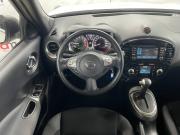 Nissan Juke I Рестайлинг Санкт-Петербург  - изображение 33