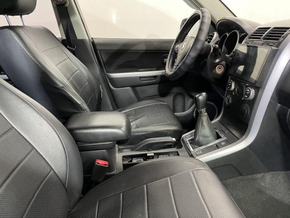 Suzuki Grand Vitara II Рестайлинг с пробегом 2008 года, цена 799 000 рублей, 216200 км, внедорожник, Автокод Объявления