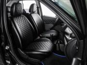 Lada (ВАЗ) Granta I Рестайлинг Воронеж  - изображение 23