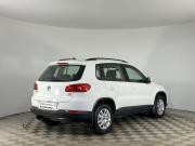 Volkswagen Tiguan I Рестайлинг Воронеж  - изображение 27