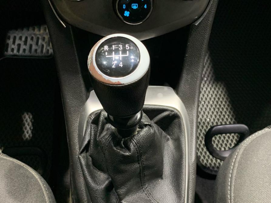 Chevrolet Aveo II Оренбург  - изображение 13