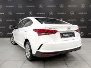 Hyundai Solaris II Рестайлинг Москва  - изображение 32