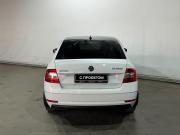 Skoda Octavia III (A7) Рестайлинг Москва  - изображение 24