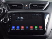 Kia Rio III Рестайлинг Кемерово  - изображение 34