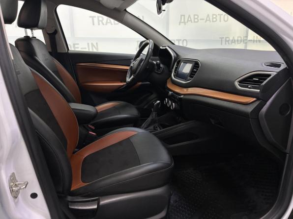 Lada (ВАЗ) Vesta I Рестайлинг (NG) с пробегом 2024 года, цена 1 360 000 рублей, 46000 км, универсал, Автокод Объявления