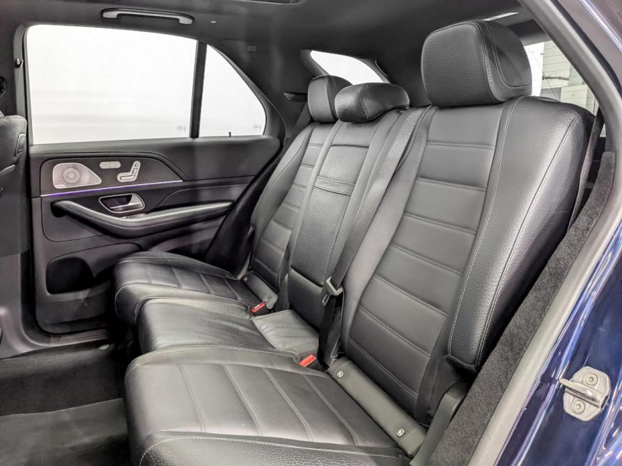 Mercedes-Benz GLE II (V167) Москва  - изображение 12