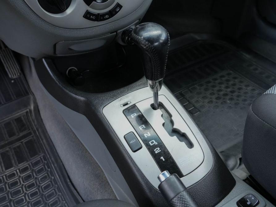 Chevrolet Lacetti I Новосибирск  - изображение 14