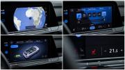 Volkswagen Golf VIII Москва  - изображение 45
