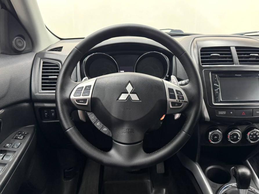 Mitsubishi ASX I Ростов-на-Дону  - изображение 19