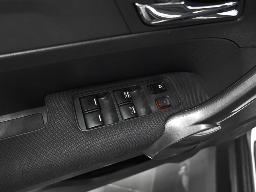 Honda CR-V III Тверь  - изображение 17