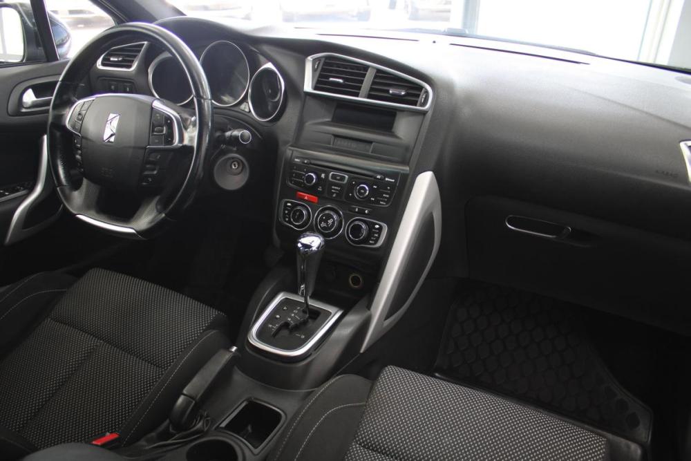 Citroen DS4 Красноярск  - изображение 4