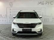 Kia Carnival IV Москва  - изображение 30