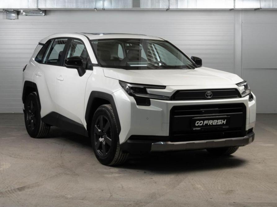 Toyota RAV4 VI (XA60) Ставрополь  - изображение 1