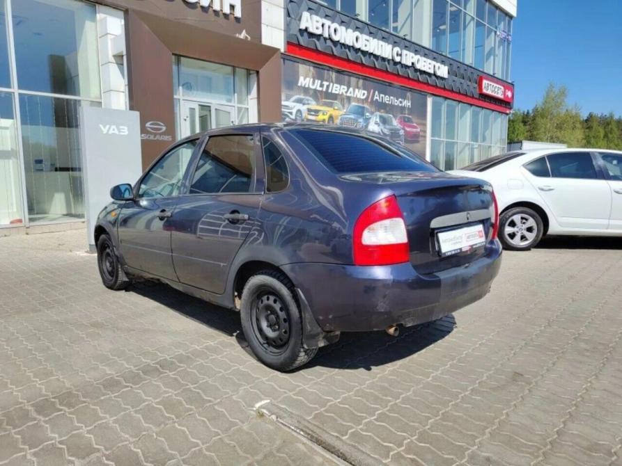 Lada (ВАЗ) Kalina I Набережные Челны  - изображение 19